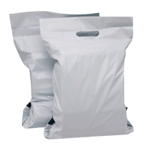 Functional explosion-proof edges compostable mailer shipping bag use for packaging  materials goods